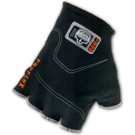 Ergodyne® ProFlex® 800 Glove Liners Black S/M 16104*****##*