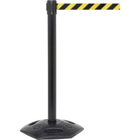 WeatherMaster 250 Retractable Belt Barrier 40