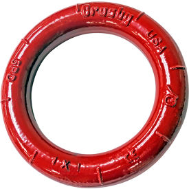 Crosby Link Weldless Ring 1