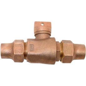 Legend Valve® 3/4