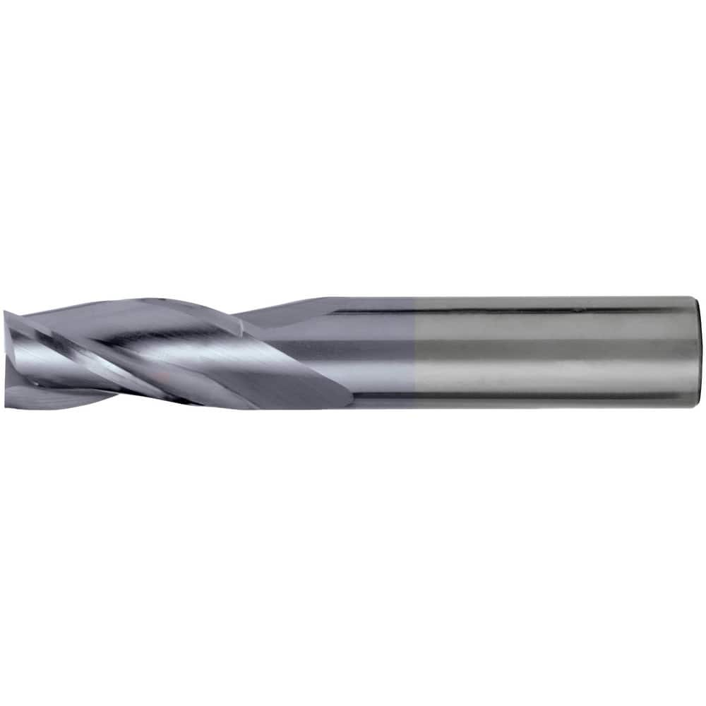 Corner Radius & Corner Chamfer End Mills, Mill Diameter (Inch): 1/4 , Mill Diameter (Decimal Inch): 0.2500 , Mill Diameter (mm): 6.35 , Number Of Flutes: 3  MPN:C81673