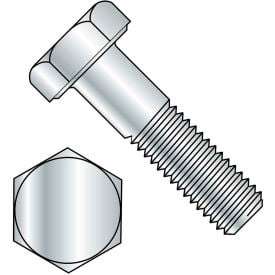 Hex Cap Screw - 3/8-16 x 1