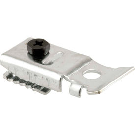 Primeline Products N 6606 Bi-Fold Door Pivot Track Bracket N 6606