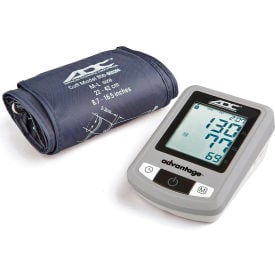 ADC® Advantage™ 6021N Automatic Digital Blood Pressure Monitor 6021N