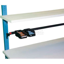 WSI PB Series Laminate Shelf 48