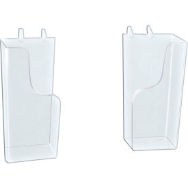 Approved 252550-SET Adjustable Brochure Holder 4