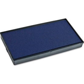 2000 PLUS® 2000 PLUS Replacement Ink Pad for Printer P60 Blue 065474