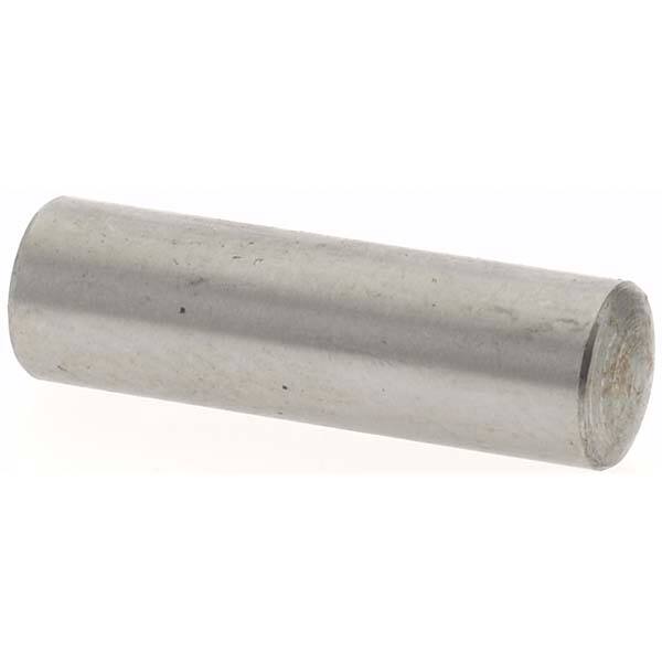 Precision Dowel Pin: 5 x 16 mm, Stainless Steel, Grade 416 MPN:B52001512