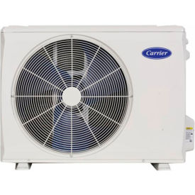 Carrier® Ductless Outdoor Heat Pump Condenser 27 SEER 6000 BTU 208/230V 38MARBQ06AA3