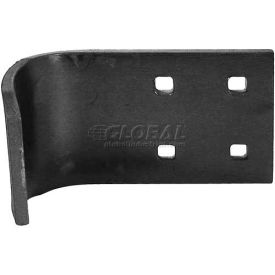 Guard Curb 6 In Wd Univ Commercial Plow 1301815