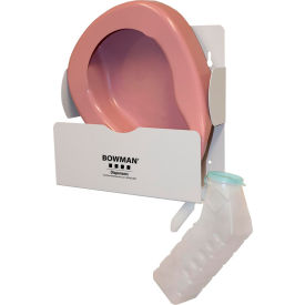 Bowman® Bedpan/Urinal Dispenser 12.33