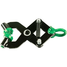 Brush Grubber™ Mini Tree Pulling Clamp BG-25 for up to 2