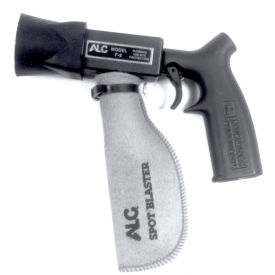 ALC 40013 Spot Blaster Cast Aluminum 40013