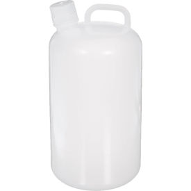 Thermo Scientific Nalgene™ Polypropylene Jugs with Closure 4 Liter Case of 6 2221-0010