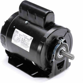 Century Fan and Blower 1/2 HP 1725 RPM 115/230V OAO RB1054AV1