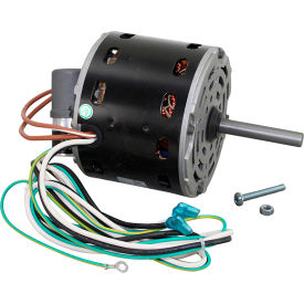 Allpoints 8010263 Fan Motor Kit - 208-230V 50/60Hz For Manitowoc Machines 7626733