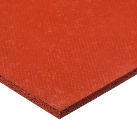 Silicone Foam With High Temp Adhesive - 5/8