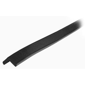 Knuffi® Removable Model E Corner Bumper Guard Black 60-6930-3