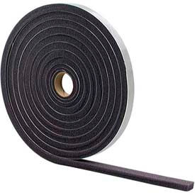 M-D Low Density Foam Tape (Open Cell) 02113 Gray 1/2