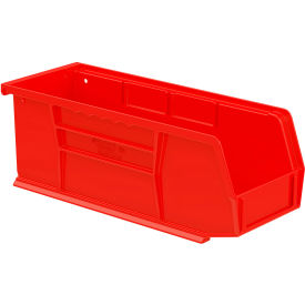 Akro-Mils® AkroBin® Plastic Stack & Hang Bin 4-1/8