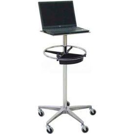 Omnimed® 350300 Computer Monitor Stand 350300