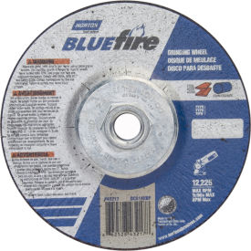 Norton 66252843217 BlueFire Grinding Wheel 5