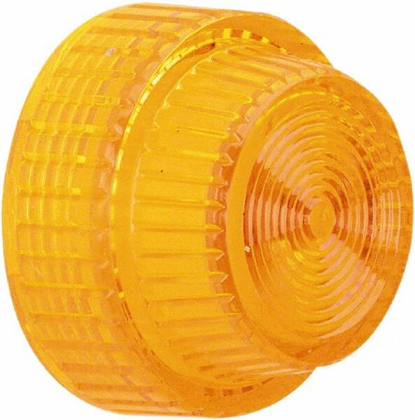 Round Pilot and Indicator Light Lens MPN:9001A31