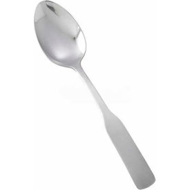 Winco 0016-03 Winston Dinner Spoon 12/Pack 0016-03