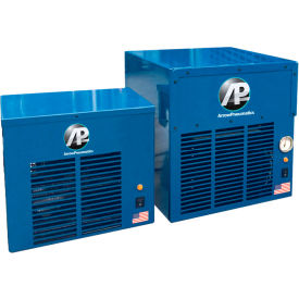 Arrow Pneumatics AR-40-A Non-Cycling Refrigerated Air Dryer 40 cfm 1-Phase 115/230V AR-40-A