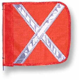 Heavy Duty Flag 16