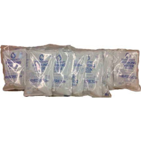 Datrex Emergency Drinking Water 125mL 96 Sachets - DX100EW DX100EW