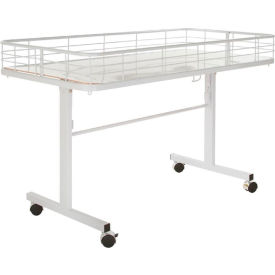 Folding Dump Table 47