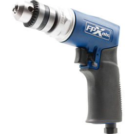 FPXair® Reversible Drill 3/8