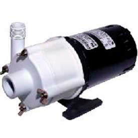 Little Giant 580506 2-MDQ-SC Magnetic Drive Aquarium Pump - 115V- 510 GPH At 1' 580506