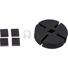 Replacement Rotor Kit Replacement Part For Dyna-Glo Kerosene Heater SP-KFA1000