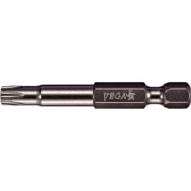 Vega TORX® Tamper 40 Power Bit x 2