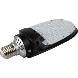 Commercial LED HID Retrofit Lamp 115W 5000K 180° PADDLE E39 CLC11-115W-H1-E39