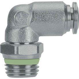 AIGNEP Swivel Male Elbow 60110-05-02 5/16