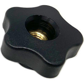 Replacement Knob - 5-Prong For Nilfisk/Advance 56396254 GKNB5164P