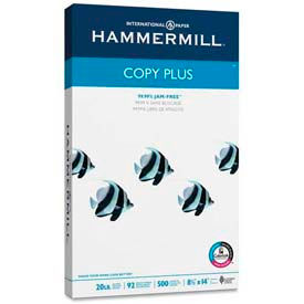 Hammermill® Copy Plus Paper 8-1/2