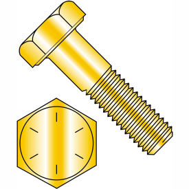 Hex Cap Screw - 1/2-13 x 1-1/2