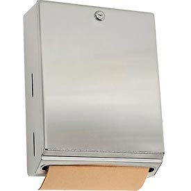 Example of GoVets Towel Dispensers category