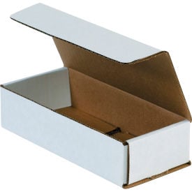 GoVets™ Corrugated Mailers 7-1/2