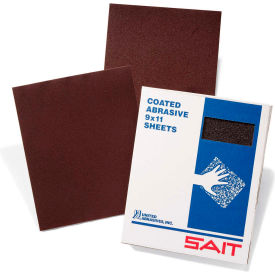 United Abrasives - Sait 84913 DA-F Sanding Sheets 9