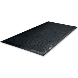 Genuine Joe Scraper Outdoor Mat 60