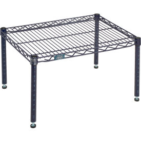 Nexelon® Wire Dunnage Rack - 24