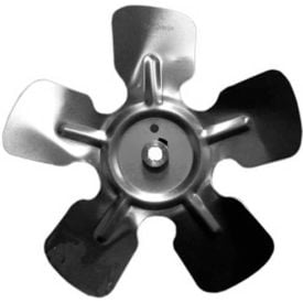 Small Fixed Hub Fan Blade 10