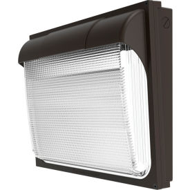 Lithonia Lighting® TWX3 LED Glass Wall Pack 4000K 120-277V Black TWX3 LED ALO 40K MVOLT DDBTXD