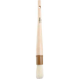 Winco WFB-10R Round Pastry/Basting Brushes 1