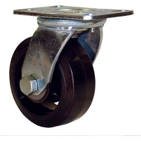 RWM Casters Economy 53 Series 8